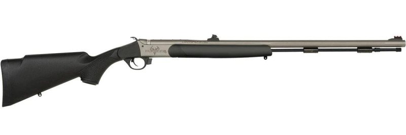 Traditions Performance Firearms Pursuit Vapr XT Ldr .50 30In Cerakote