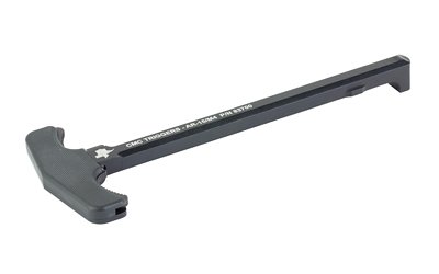 CMC Triggers Charging Handle Fits AR-15 Black