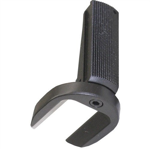 Ed Brown 818F25 Blued 1911 Drop-In Maxi-Well 25 LPI Commander