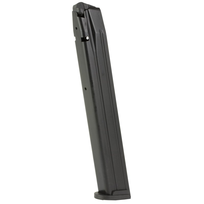 ProMag SARA2 32rd 9mm Magazine Black Oxide Steel for SAR USA SAR9