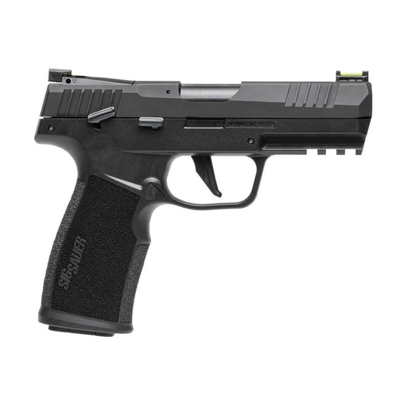 Sig Sauer P322 22 LR 322C-BAS-10
