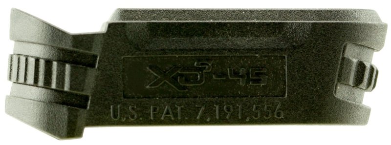 Springfield Armory XDS5002M Backstrap Sleeve Polymer for 45 ACP XD-S 3.3...