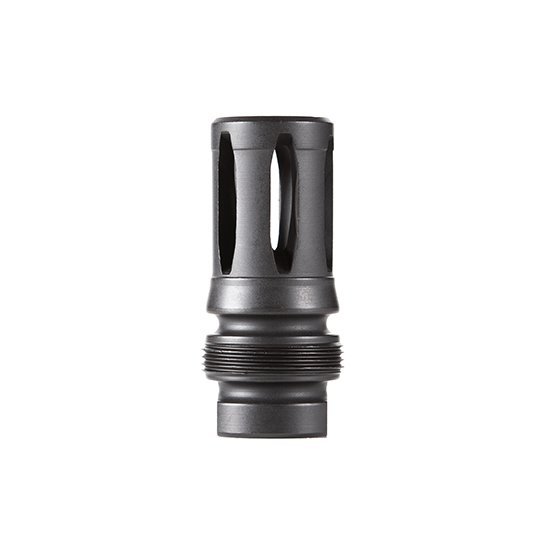Dead Air Armament XENO Mount Flash Hider 1/2X28