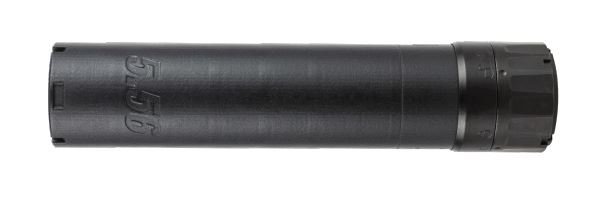 Sig Sauer SLX556QD Suppressor 5.56 NATO 7.40 In 1.67 In Dia