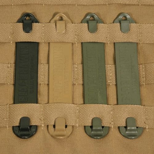 S.T.R.I.K.E. Speed Clips