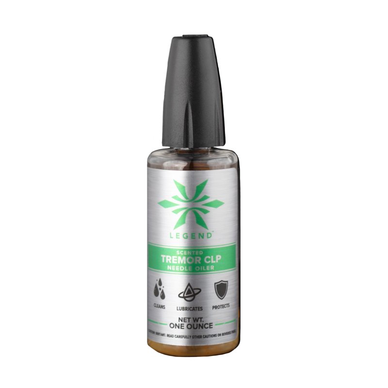 Legend Outdoor Gear Tremor Scented CLP 1oz Needle Bottle