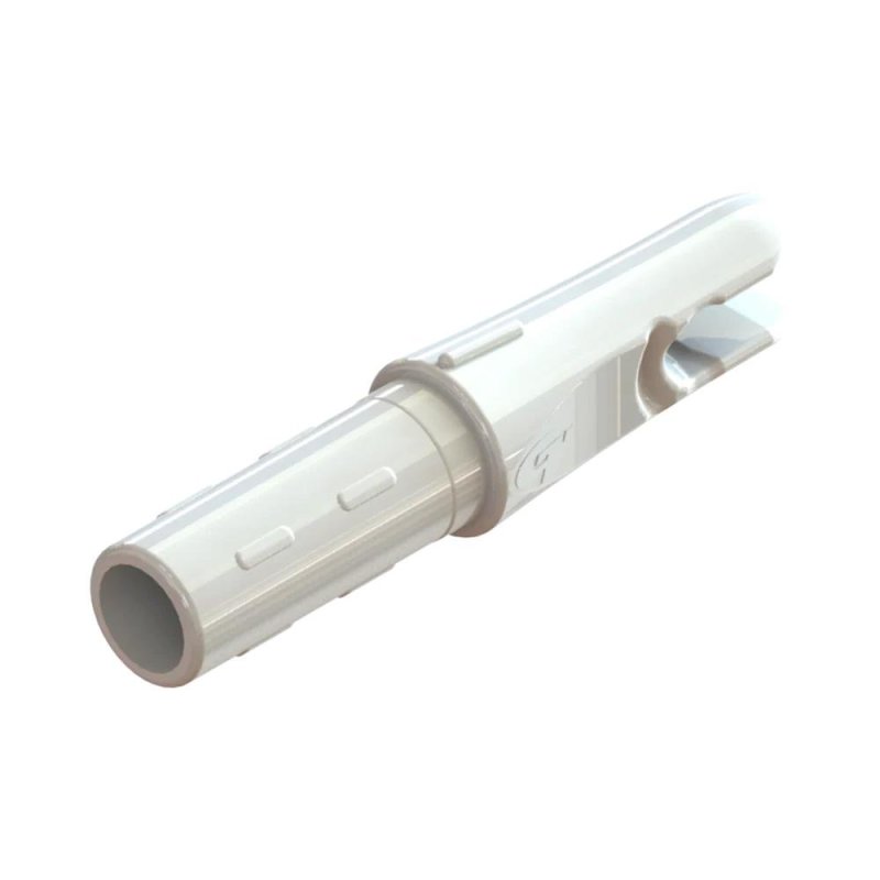 Gold Tip GT Series Nocks White 12 pk.