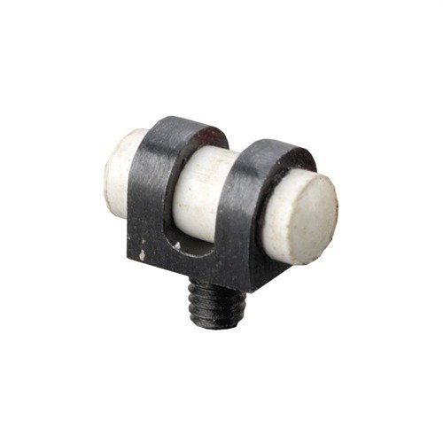 Carlsons HIGH VISIBILITY BEADS 3-56 THREAD WHITE