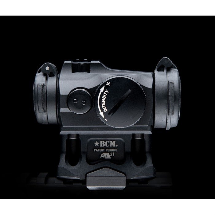 Bravo Company BCM-OM-AT-21 Lower 1/3 Aimpoint Micro T2 Optic Mount