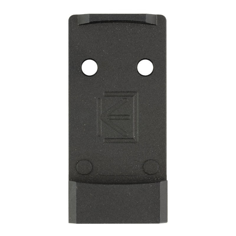 Calculated Kinetics DOGTAG Optic Plate Holosun K/RMSc Fits Canik METE