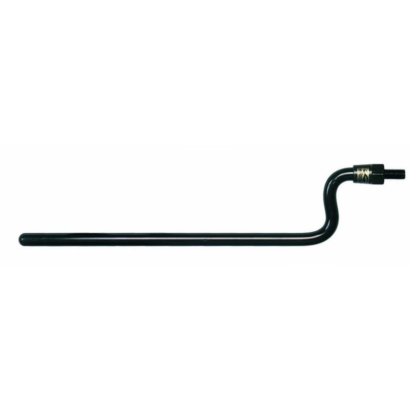Saunders 1802 Z-Rod Black 9.25" 1.625" Offset Slide Cable Travel
