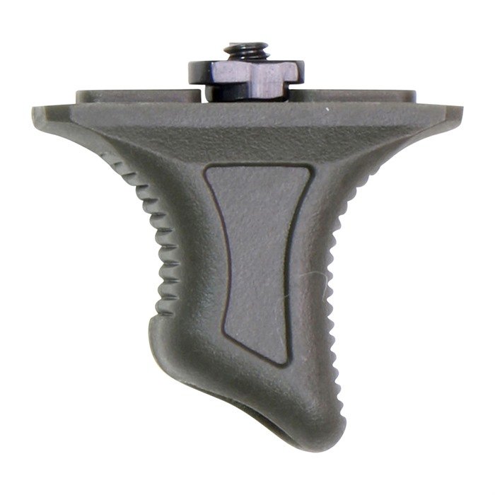 Slate Black Industries SS-M-ODG Slate Stop M-LOK OD Green AR-15