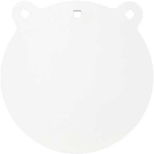 Bash Target B948 AR500 18" Round Gong 3/8" Steel Shooting Target