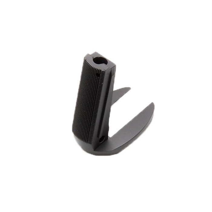 Wilson Combat 627ARB Bullet Proof Magwell Full-Size Round Butt Aluminum