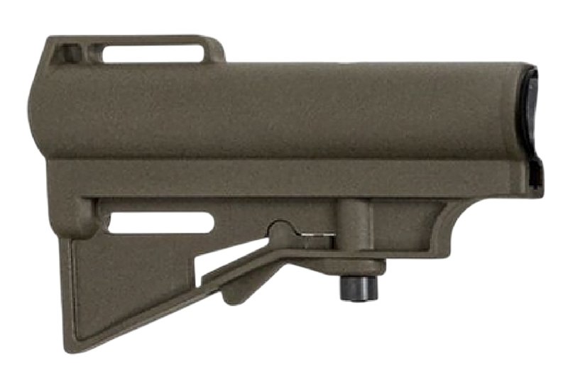 DPMS DP51655164874 CAR15 ODG Adj Pistol Brace