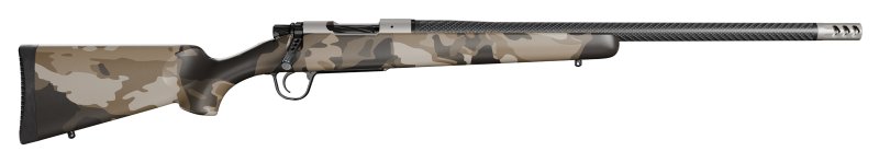 Christensen Arms Ridgeline FFT 270WIN 8010647600
