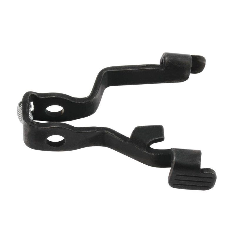 Glock Slide Stop Lever Ambi w/ Spring Fits Gen5 G17 G19 G26 G34 G45