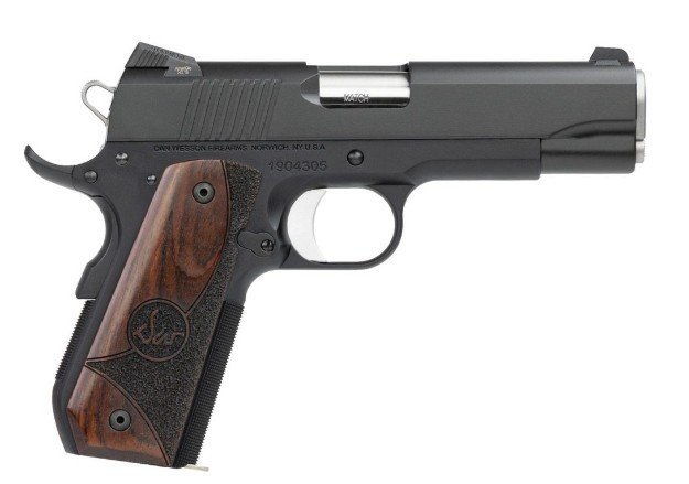 Dan Wesson Guardian 45 ACP