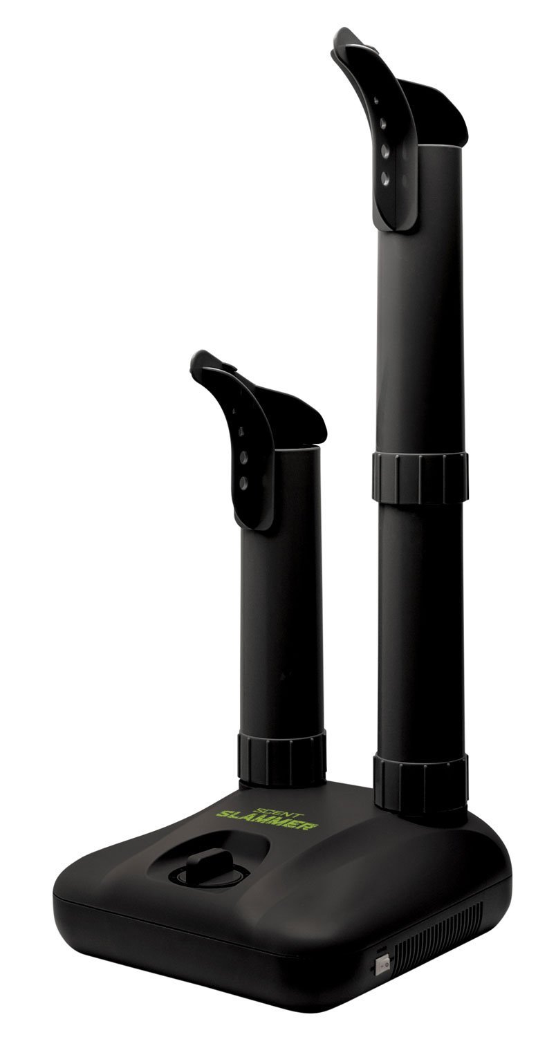 DNZ Products HME Boot Shoe Glove Dryer 200W Ozone Odor Removal