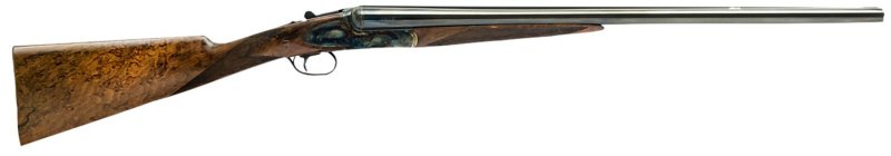 Dickinson 282P SX Plantation 28 Gauge 760