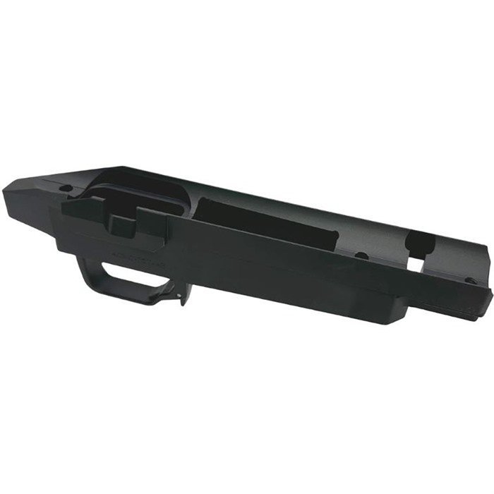 Grayboe AL700SA Remington 700 Short Action Black Chassis