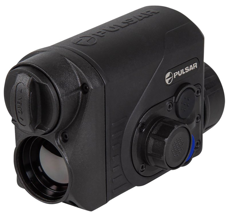 Pulsar Proton FXQ30 Thermal Imaging Attachment Kit
