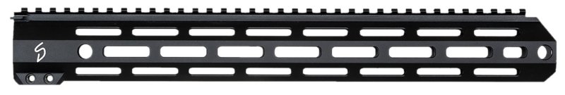 Stern Defense 002SDHG15 15" Aircraft Grade Aluminum Anodized Receiver...