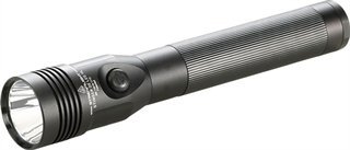 Streamlight Stinger DS LED HL 800 Lumens Black Rechargeable