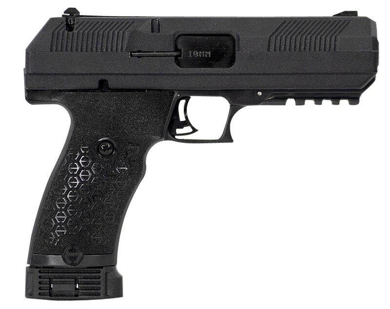 Hi-Point Firearms JXP10 10mm JXP10NTB