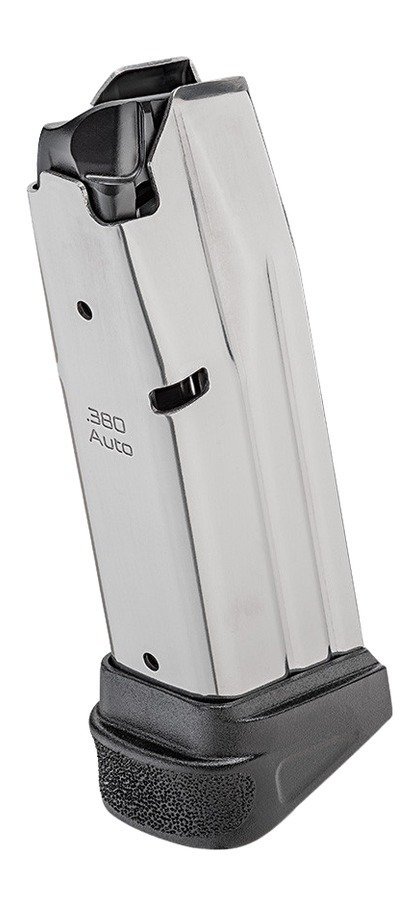 Springfield Armory Hellcat HC5311 380 AUTO 11 Round Black