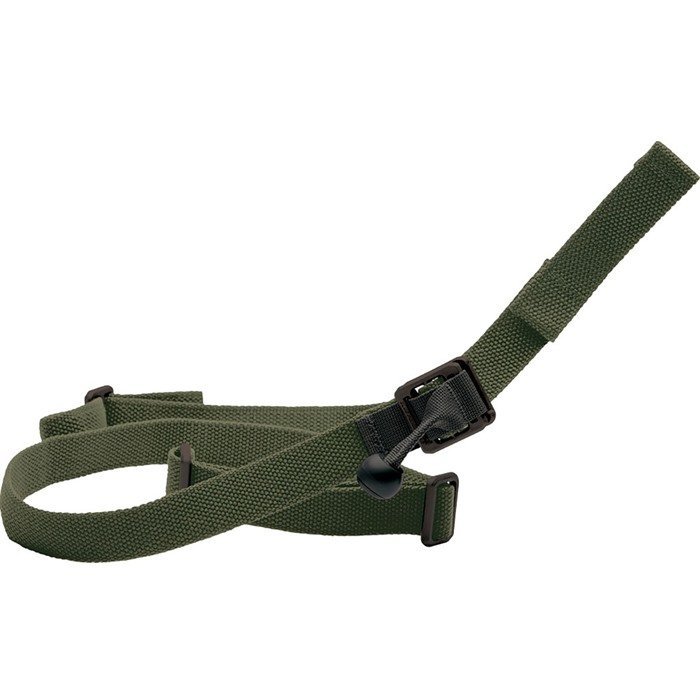Blue Force Gear GMT-100-OA-RG Sling 1" Width Ranger Green