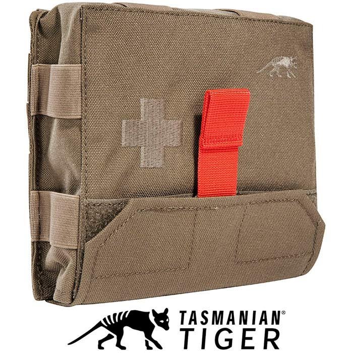 Ifak TAZ TT-7364-346 Compact Pouch TG1380858 Durable Storage Gear