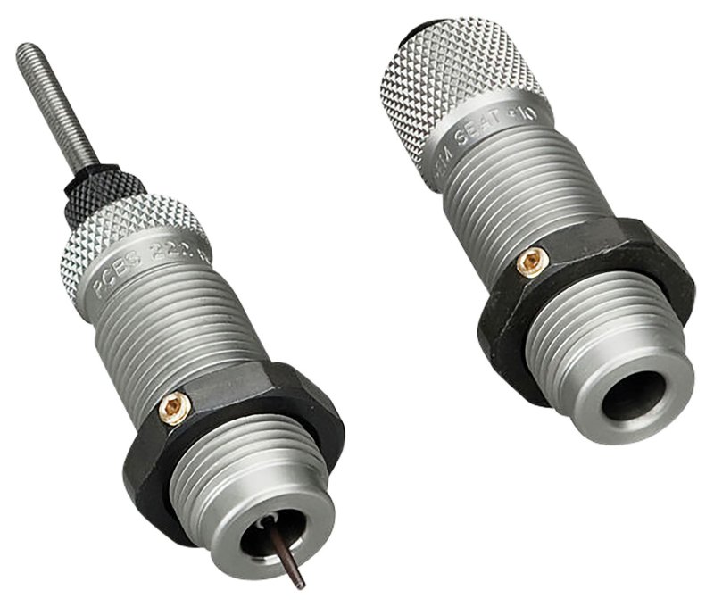 RCBS 11169 Supreme Full-Length Die Set .223 Remington with Shell Holder