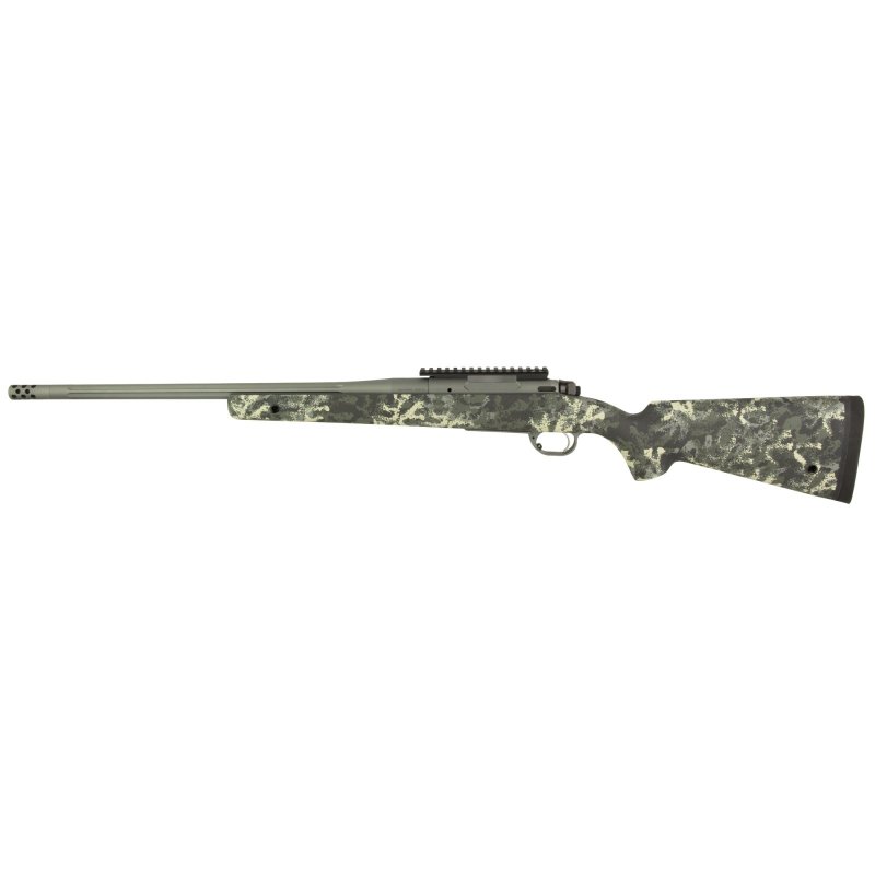 Springfield Armory 2020 Boundary 308 BAB920308Y 308 Win