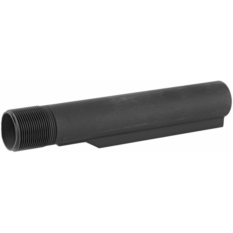 Battle Arms AR15RE-MIL-6C 6-Position Mil-Spec 7075-T6 Buffer Tube