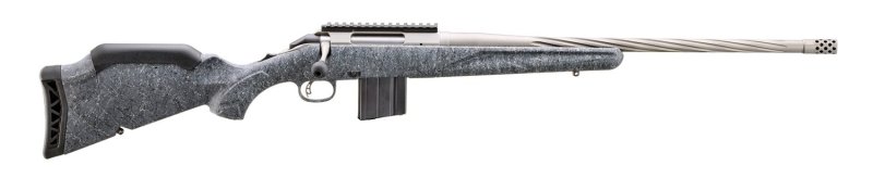 Ruger American G2 22 ARC 46918