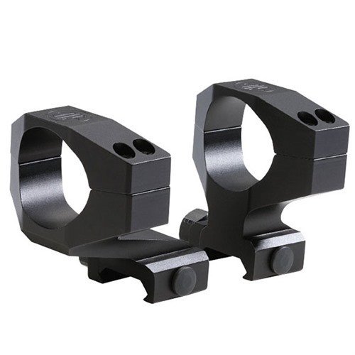 Sig Sauer Alpha1 30mm Cantilever Aluminum Scope Rings Set