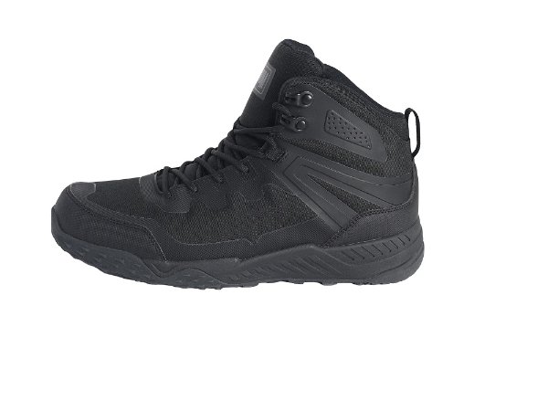 Magnum Boots Ultima Mid NWP Slip-Resistant Oil-Resistant Breathable