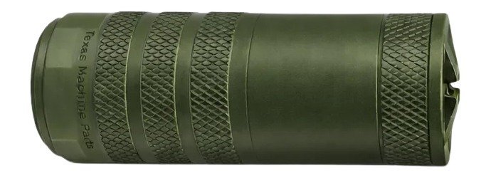 TMP W556KG 5.56/.223 SHORT K"KURTZ" 1/2X28 SS/ODG