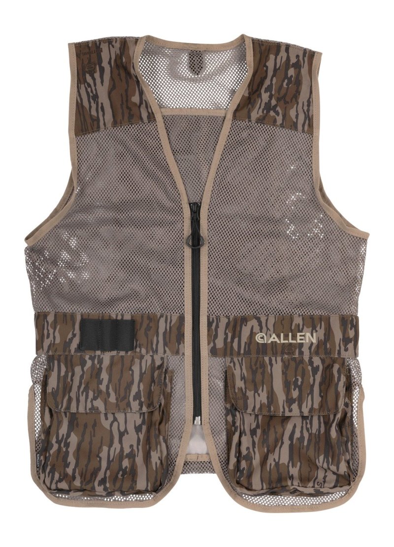 ALLEN 5583 Dove Vest Light XL/XXL
