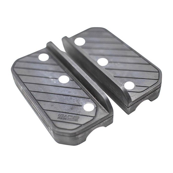 OTIS FG-VSJ-AK Vise Soft Jaws for AK, Durable Polymer Construction
