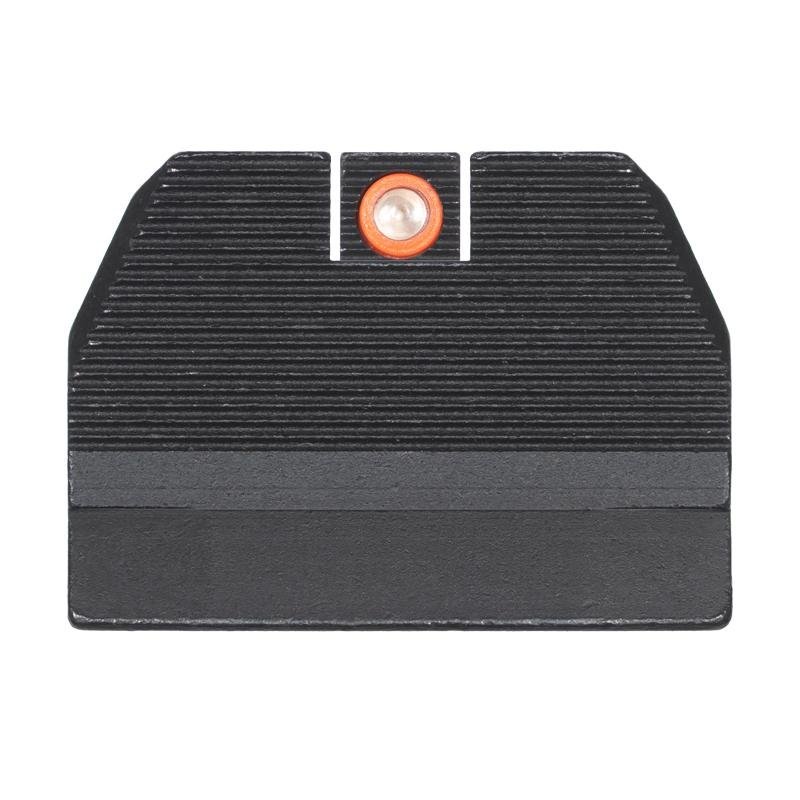 Night Fision HAK-127-350-387-OGZX Tritium Night Sights for HK VP9