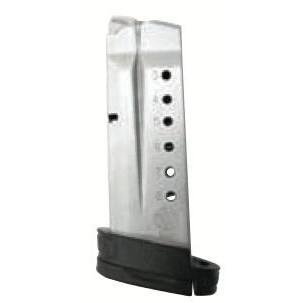 Smith & Wesson M&P Shield 40 S&W 6-Rounds