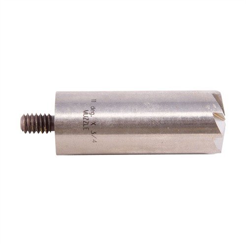 Brownells 79 Crown Cutter .17 Caliber 3/4"