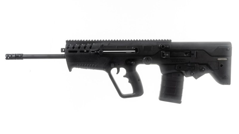 IWI US Tavor 7 7.62x51mm 308Win T7B20