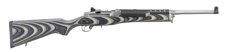 Ruger Mini-14 5.56 NATO 5890