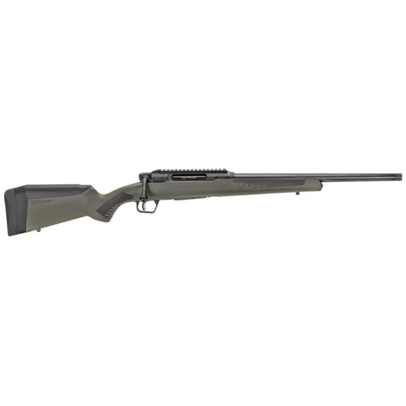 Savage Arms Impulse 6.5 Creedmoor