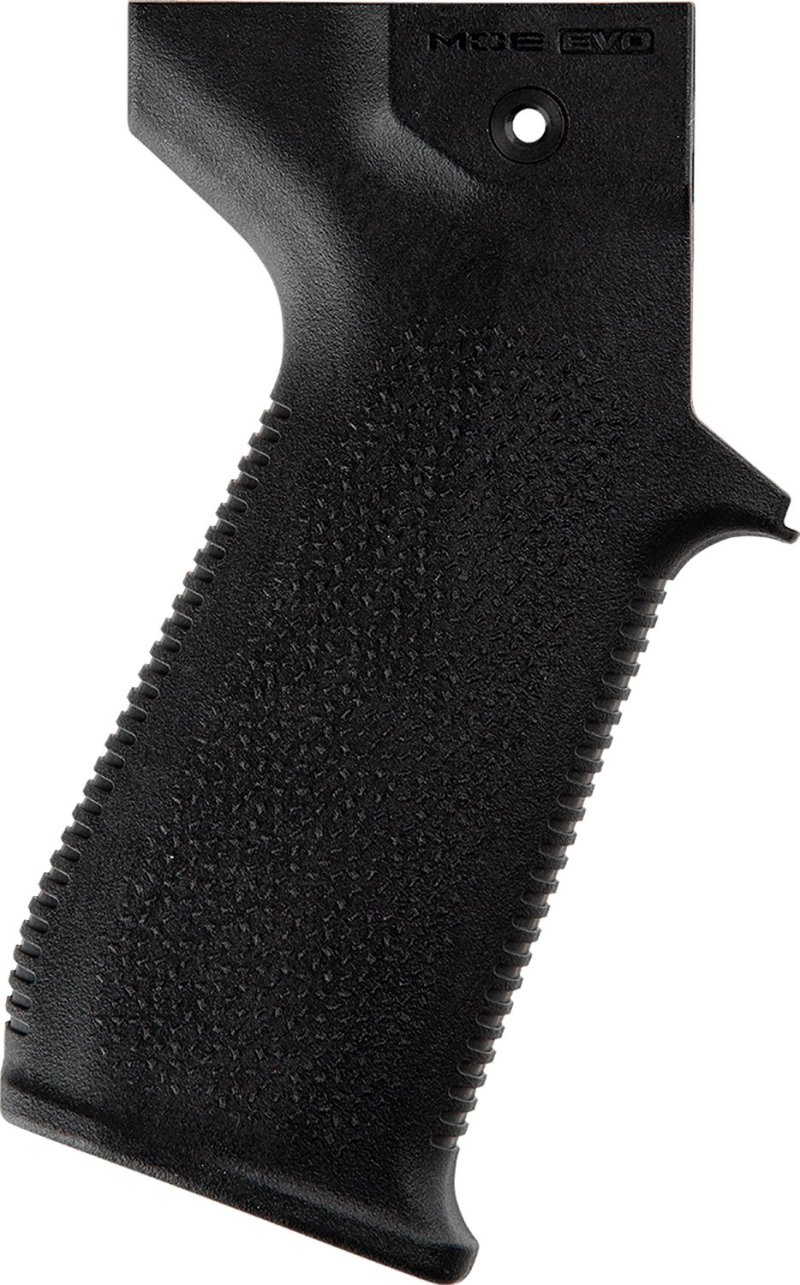 Magpul MAG1005-BLK MOE EVO 3 CZ Scorpion Grip Black