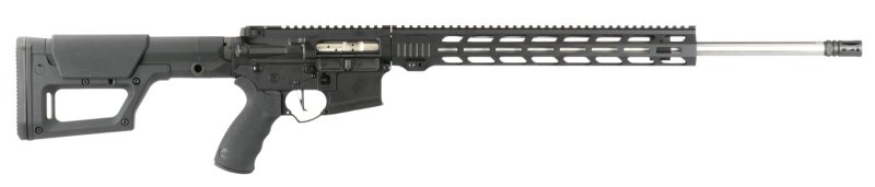 Alex Pro RI331 Varmint 22ARC 2.0, 22" Barrel, Magpul PRS Lite, M-LOK