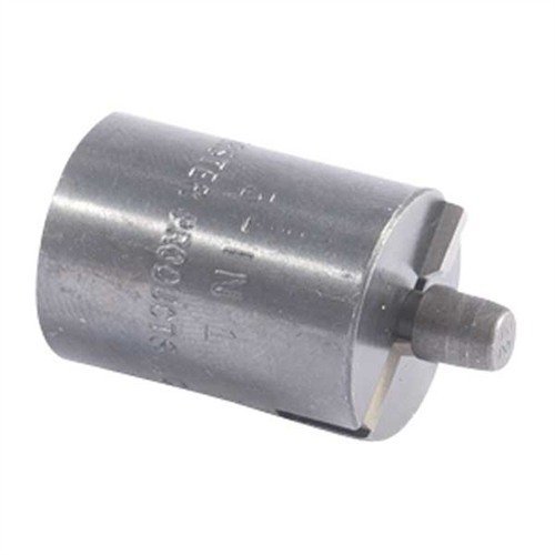 Forster PRODUCTS 3-In-1 Case Mouth Cutter for 224 (3CUT-224)